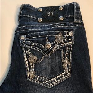 Miss Me Jeans- Bootcut